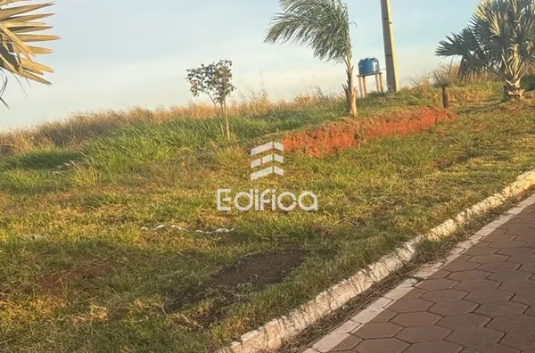 Terreno para venda, Paranavaí