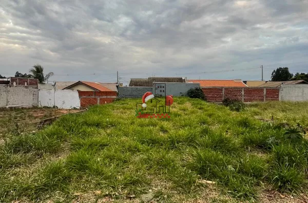 Terreno para venda,  Sumaré, Paranavaí