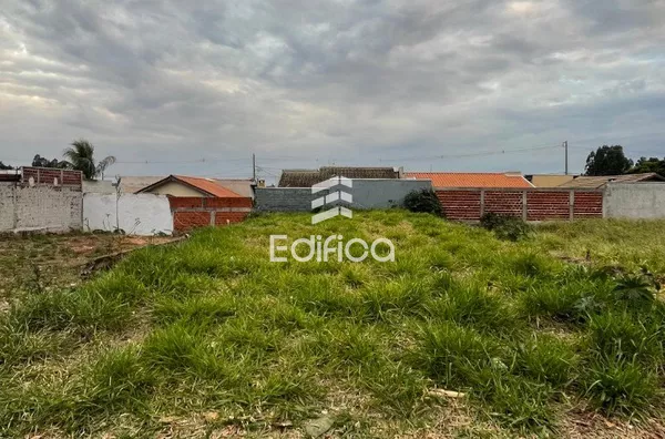 Terreno para venda,  Sumaré, Paranavaí