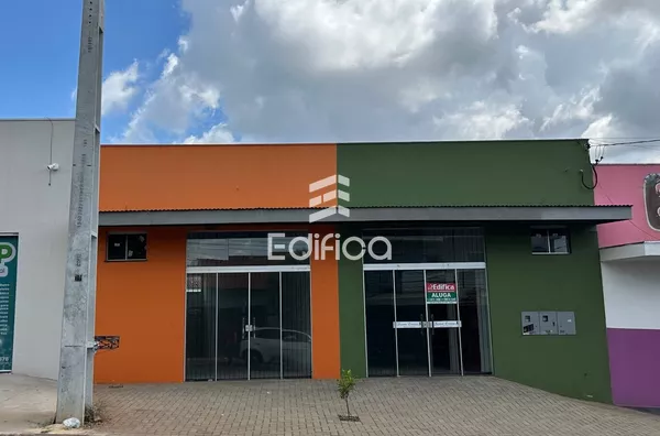 Barracão para venda,  Jardim Simone, Paranavaí