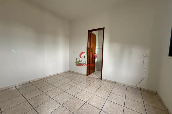 Apartamento para aluguel,  Jardim Santos Dumont, Paranavaí