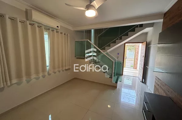 Sobrado para venda no jardim ouro branco