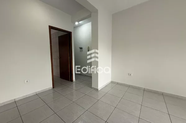 Apartamento para locação residencial e comercial