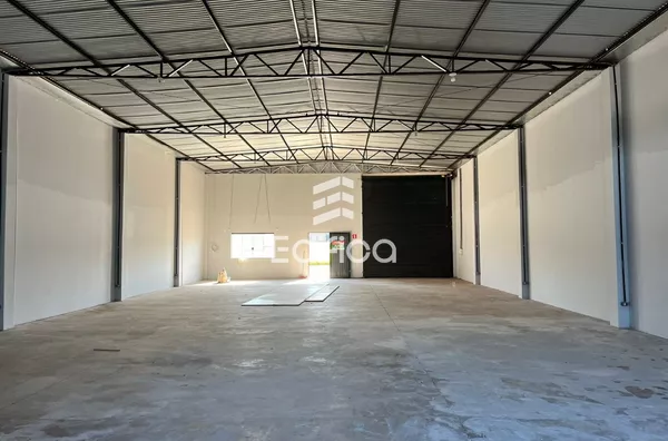 Barracão para aluguel,  Jardim Das Nações, Paranavaí