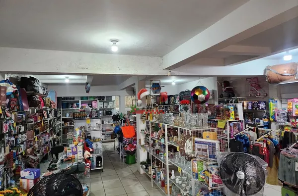 Imóvel Comercial e Residencial para venda,  Jardim Ipê, Paranavaí