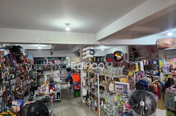 Imóvel Comercial e Residencial para venda,  Jardim Ipê, Paranavaí