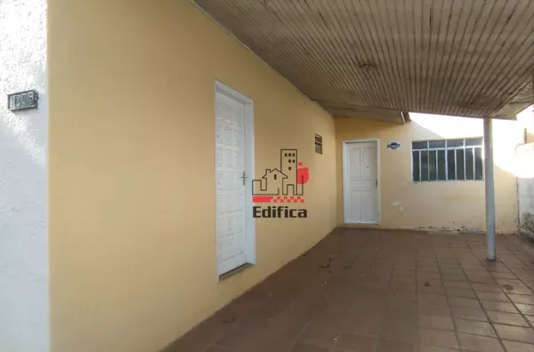 Casa para venda, centro, Paranavaí