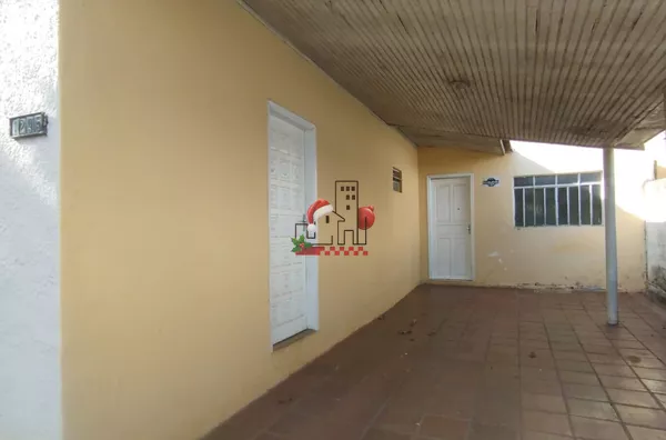 Casa para venda, centro, Paranavaí
