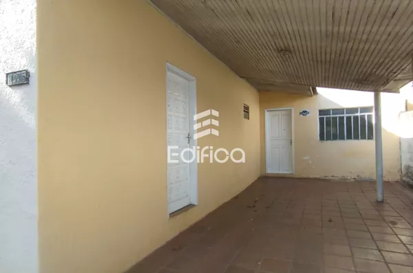 Casa para venda, centro, Paranavaí