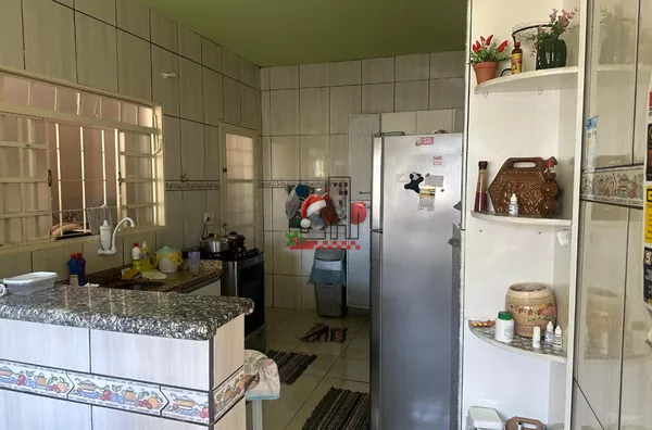 Casa para venda,  Jardim Alvorada Do Sul, Paranavaí