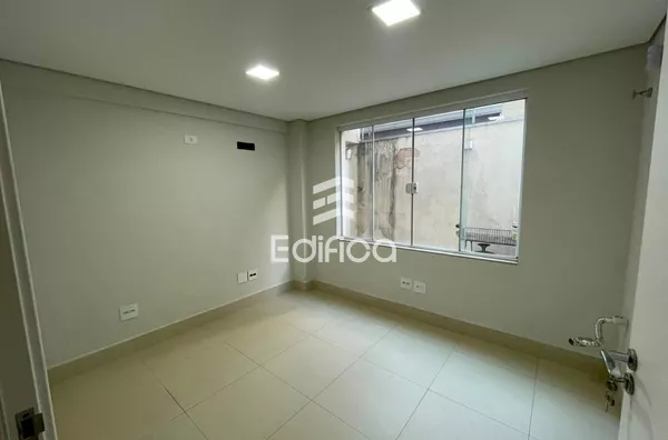 Sala comercial para aluguel no centro