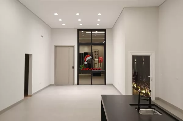 Casa em condomínio para venda,  Jardim Iguaçu, Paranavaí