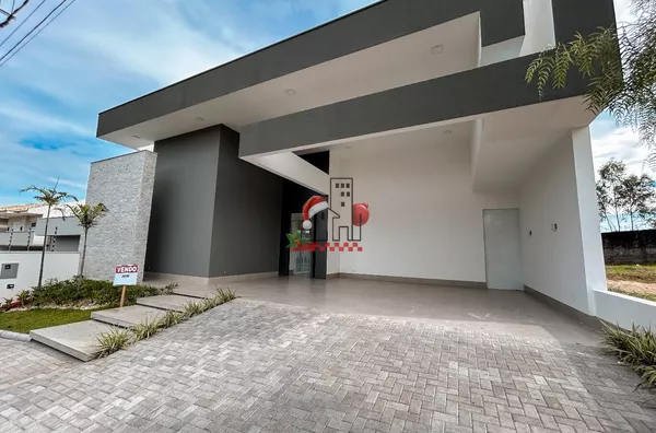 Casa em condomínio à venda,  Vila Yara, Paranavaí