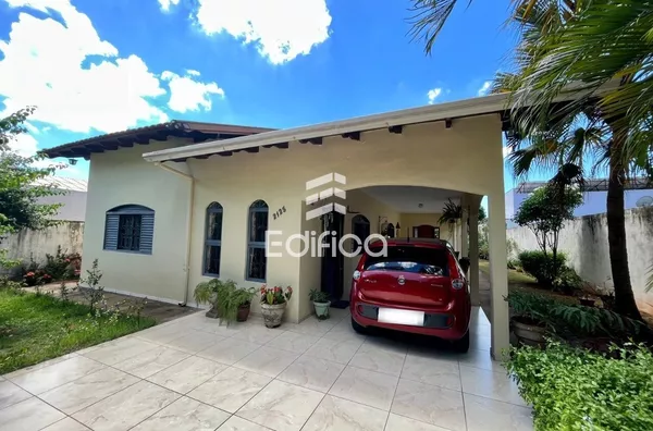 Casa para venda,  Centro, Paranavaí
