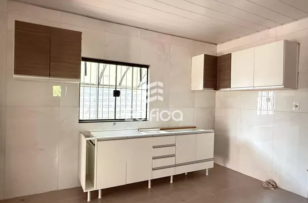 Casa para aluguel, 4 quarto(s),  Jardim São Jorge, Paranavaí