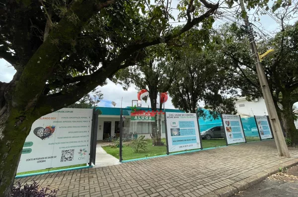 Casa Comercial para venda,  Centro, Paranavaí