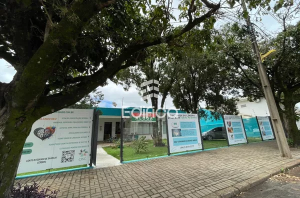 Casa Comercial para venda,  Centro, Paranavaí