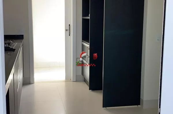 Apartamento à venda- Centro