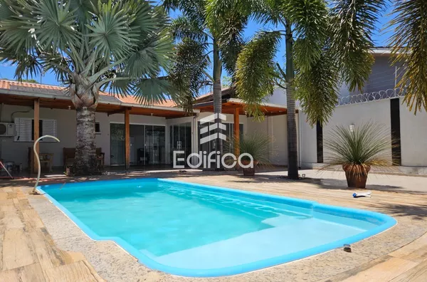 Casa para aluguel, 1 quarto(s),  Jardim Renascer, Paranavaí