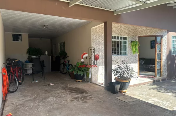 Casa para venda,  Jardim Alvorada Do Sul, Paranavaí