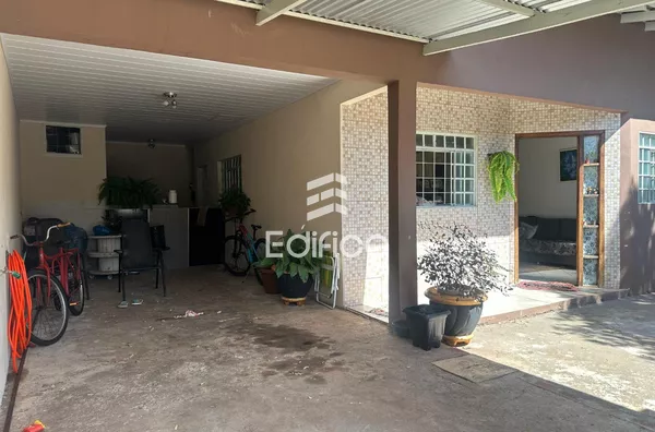 Casa para venda,  Jardim Alvorada Do Sul, Paranavaí