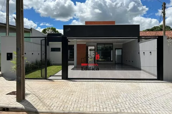 Casa para venda,  Jardim São Jorge, Paranavaí