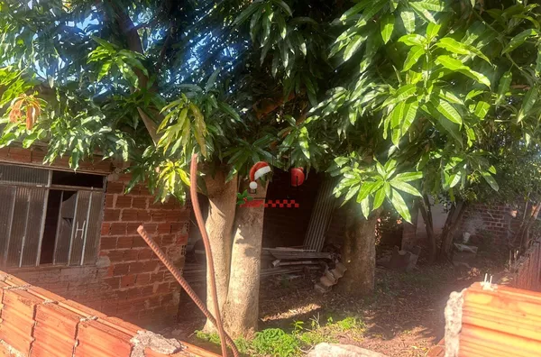 Casa à venda em Alto Paraná