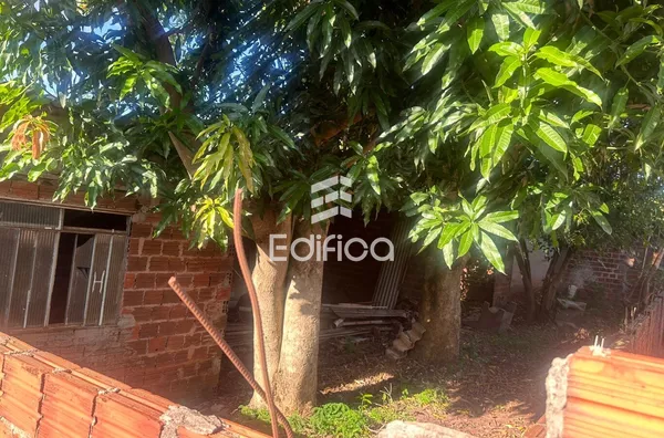 Casa à venda em Alto Paraná