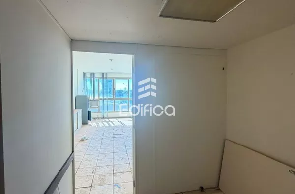 Sala comercial em andar para aluguel,  Centro, Paranavaí