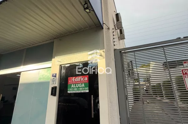 Sala Comercial para locação