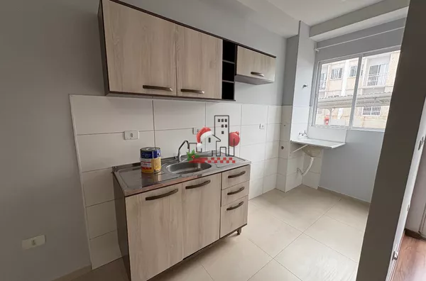 Apartamento para aluguel, 2 quarto(s),  Jardim Das Nações, Paranavaí