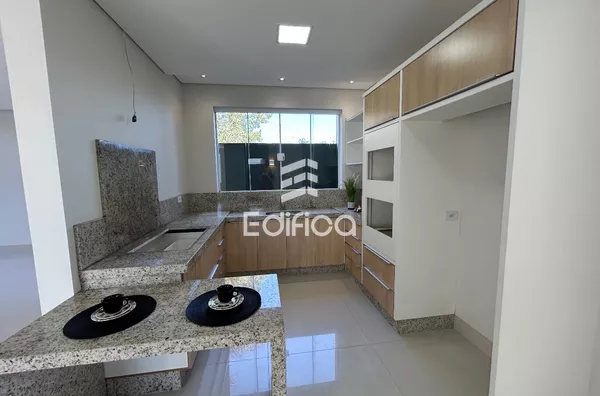 Casa em condomínio para locação - Foto 2