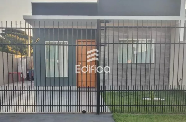 Casa para venda, 2 quarto(s),  Jardim Morumbi, Paranavaí