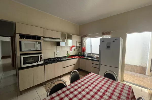 Casa à venda, 2 quarto(s),  Jardim Oásis, Paranavaí