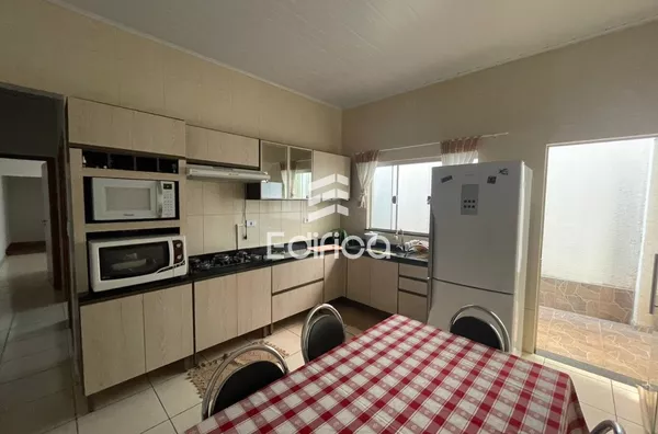 Casa à venda, 2 quarto(s),  Jardim Oásis, Paranavaí