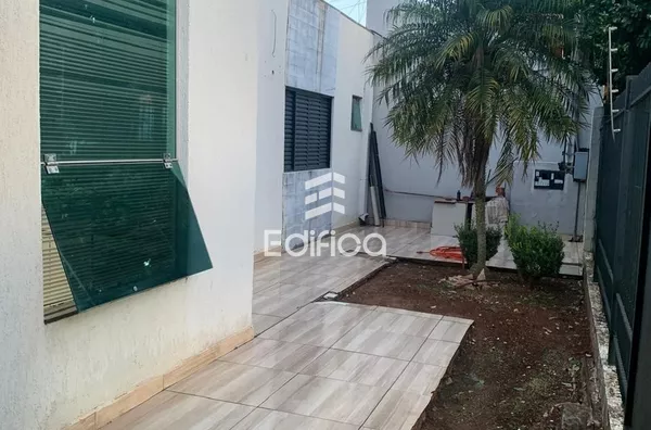 Casa para venda,  Jardim Guanabara, Paranavaí