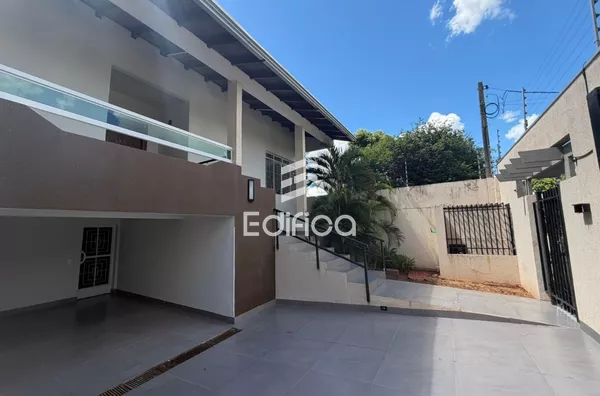 Casa à venda, Jardim Paulista, Paranavaí