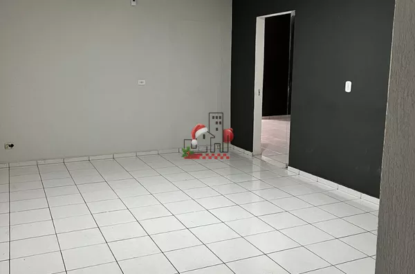 Sala comercial em andar para aluguel,  Centro, Paranavaí