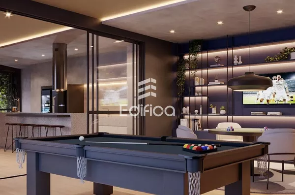 Apartamento à venda - Zona 7 Maringá