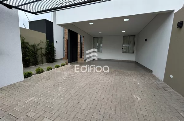 Casa para venda - Parque dos Ipês, Paranavaí