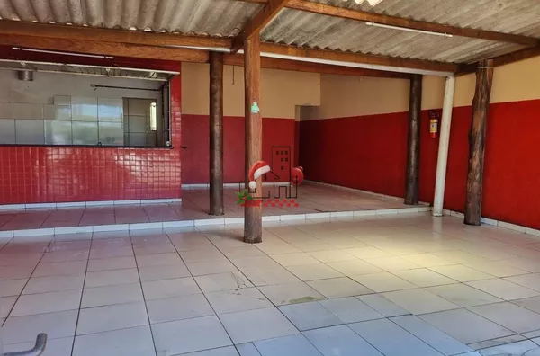 Imóvel Comercial- Centro