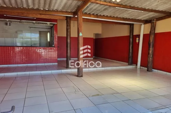 Imóvel Comercial- Centro