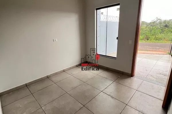Casa para venda, 2 quarto(s),  Jardim Simoni, Paranavaí