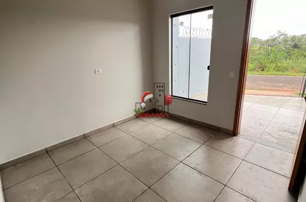 Casa para venda, 2 quarto(s),  Jardim Simoni, Paranavaí