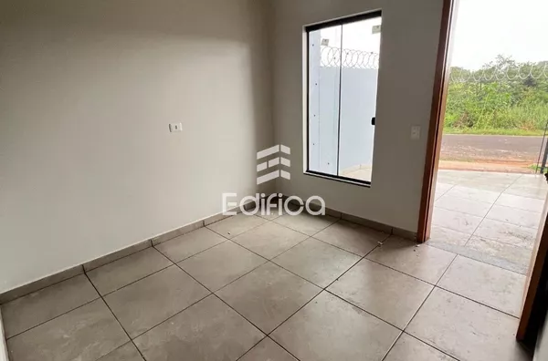 Casa para venda, 2 quarto(s),  Jardim Simoni, Paranavaí