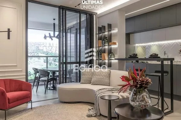 Apartamento para venda,  Vila Bosque, Maringá