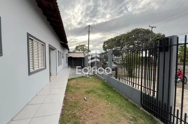 Casa para aluguel,  Jardim Ouro Branco, Paranavaí