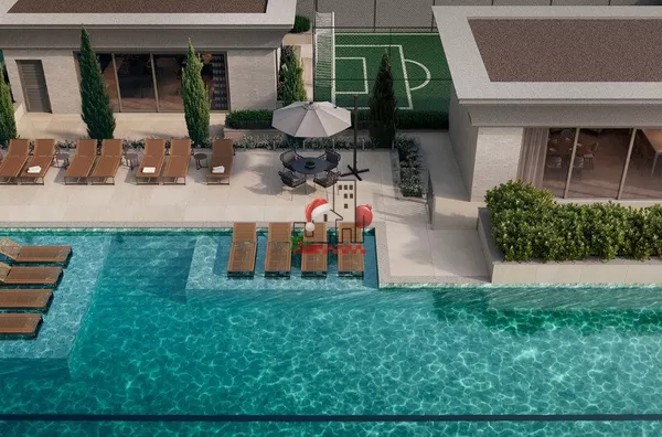 Apartamento à venda em Balneário Camboriú