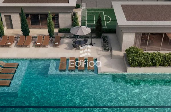 Apartamento à venda em Balneário Camboriú