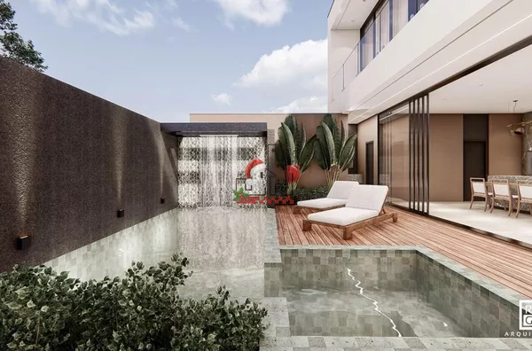 Casa em condomínio para venda,  Jardim Ouro Branco, Paranavaí